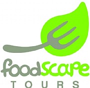 foodscape tours logo