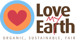 Love My Earth Logo