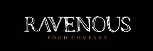 Ravenous Logo